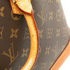Secondhand Louis Vuitton Monogram Alma PM