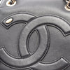 Chanel Lambskin CC Mania Backpack Secondhand