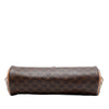 Celine Macadam Coated Canvas Crossbody Secondhand