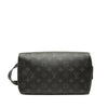Louis Vuitton Monogram Eclipse Dopp Kit Secondhand