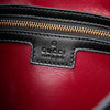 Gucci Small Calfskin Web Jackie 1961 Crossbody Secondhand