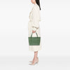 Gucci Patent Microguccissima Nice Tote Secondhand