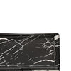 Balmain Printed Leather Ring Box 20 Crossbody Secondhand
