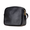 Ferragamo Embossed Lizard Leather Vara Crossbody Secondhand
