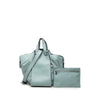 LOEWE Medium Leather Hammock Satchel Secondhand