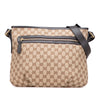 Gucci GG Canvas Crossbody Secondhand