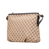 Gucci GG Canvas Crossbody Secondhand