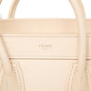 Secondhand Celine Nano Leather Luggage Tote
