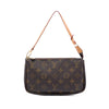 Secondhand Louis Vuitton Monogram Pochette Accessoires