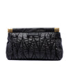 Miu Miu Matelasse Nappa Frame Clutch Secondhand