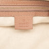 Gucci Medium GG Canvas Bree Dome Tote Secondhand