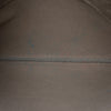 LOEWE Anagram Coated Canvas Tote Secondhand