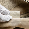 Gucci GG Canvas Bamboo Diana Satchel Secondhand