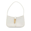 Saint Laurent Mini Smooth Calfskin Le 5 a 7 Secondhand