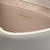 Saint Laurent Mini Smooth Calfskin Le 5 a 7 Secondhand