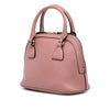 Gucci Mini Leather GG Charm Dome Satchel Secondhand