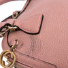 Gucci Mini Leather GG Charm Dome Satchel Secondhand