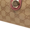 Gucci Charmy GG Canvas Shoulder Bag Secondhand
