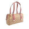 Gucci Charmy GG Canvas Shoulder Bag Secondhand