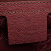 Gucci Charmy GG Canvas Shoulder Bag Secondhand