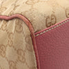 Gucci Charmy GG Canvas Shoulder Bag Secondhand