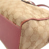 Gucci Charmy GG Canvas Shoulder Bag Secondhand
