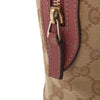 Gucci Charmy GG Canvas Shoulder Bag Secondhand