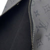 Louis Vuitton Monogram Eclipse Cabas Zippe GM Secondhand