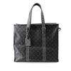 Louis Vuitton Monogram Eclipse Cabas Zippe GM Secondhand