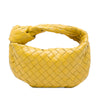 Bottega Veneta Mini Nappa Intrecciato Jodie Secondhand