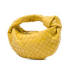 Bottega Veneta Mini Nappa Intrecciato Jodie Secondhand