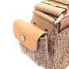 Dior Diorissimo Street Chic Columbus Shoulder Bag Secondhand