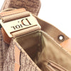 Dior Diorissimo Street Chic Columbus Shoulder Bag Secondhand