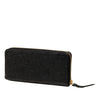 Louis Vuitton Monogram Empreinte Clemence Wallet Secondhand