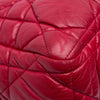 Dior Lambskin Cannage Milly La Foret Bag Secondhand