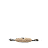 Gucci GG Canvas Web Double Pocket Belt Bag Secondhand