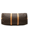 Louis Vuitton Monogram Keepall Bandouliere 50 Secondhand
