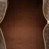 Louis Vuitton Monogram Keepall Bandouliere 50 Secondhand
