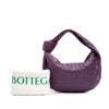 Bottega Veneta Teen Nappa Intrecciato Jodie Secondhand