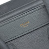 Celine Nano Grained Calfskin Luggage Tote Secondhand