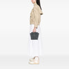 Celine Nano Grained Calfskin Luggage Tote Secondhand