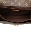 Louis Vuitton Monogram Pochette Metis Secondhand