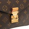 Louis Vuitton Monogram Pochette Metis Secondhand