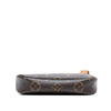 Secondhand Louis Vuitton Monogram Mini Pochette Accessoires