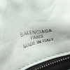 Balenciaga Small Calfskin Monaco Sling Shoulder Bag Secondhand