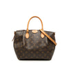 Louis Vuitton Monogram Turenne PM Secondhand