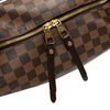 Louis Vuitton Damier Ebene Duomo Hobo Secondhand