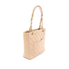 Chanel Caviar Petite Shopping Tote Secondhand