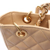 Chanel Caviar Petite Shopping Tote Secondhand