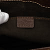 Celine Leather Boogie Handbag Secondhand